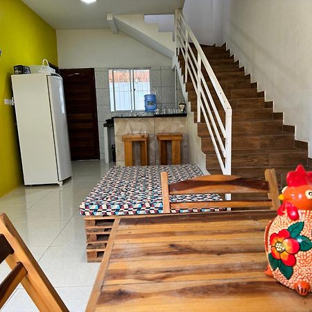 Вилла Linda Casa Com Piscina Brisa Do Mar - Марагожи Экстерьер фото