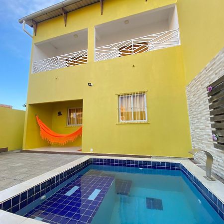 Вилла Linda Casa Com Piscina Brisa Do Mar - Марагожи Экстерьер фото