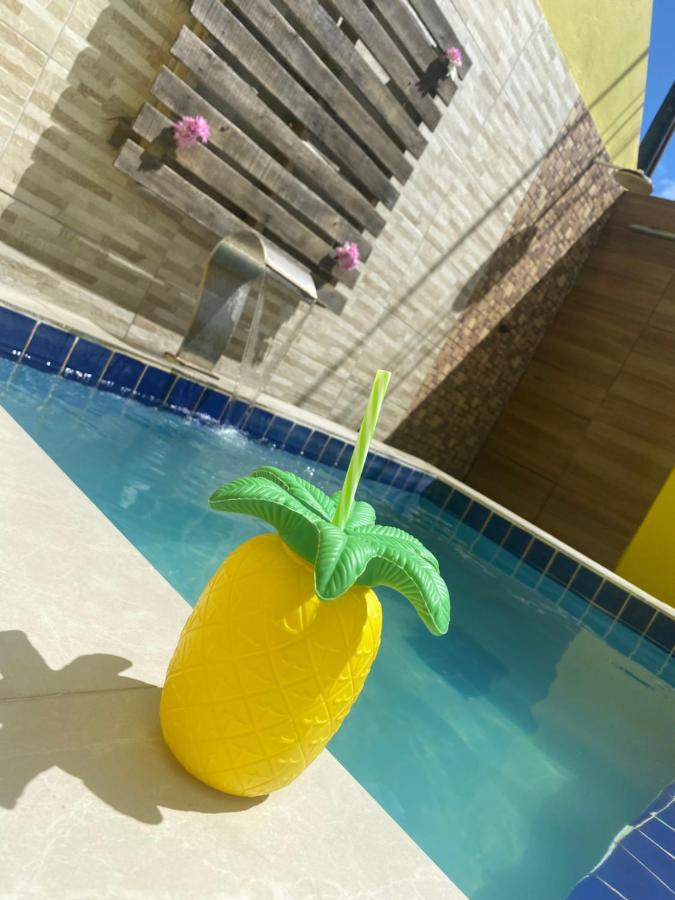 Вилла Linda Casa Com Piscina Brisa Do Mar - Марагожи Экстерьер фото
