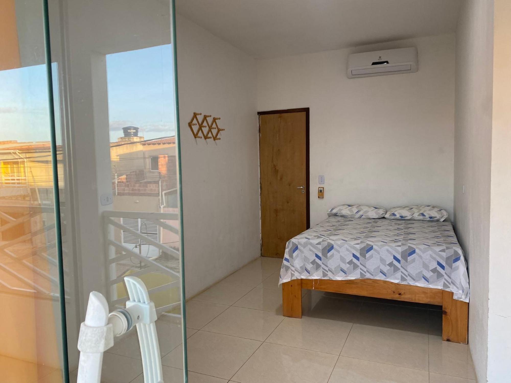 Вилла Linda Casa Com Piscina Brisa Do Mar - Марагожи Экстерьер фото